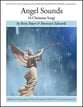 Angel Sounds Vocal Solo & Collections sheet music cover